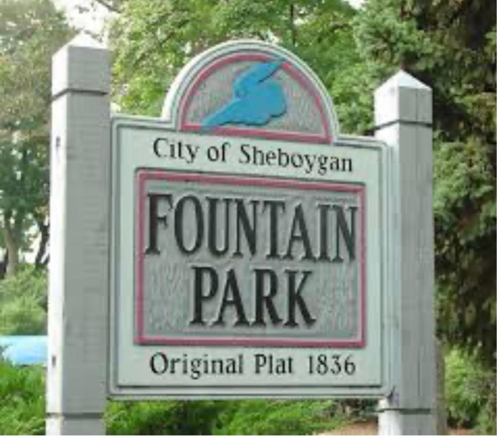 Inn Of Sheboygan Kültér fotó