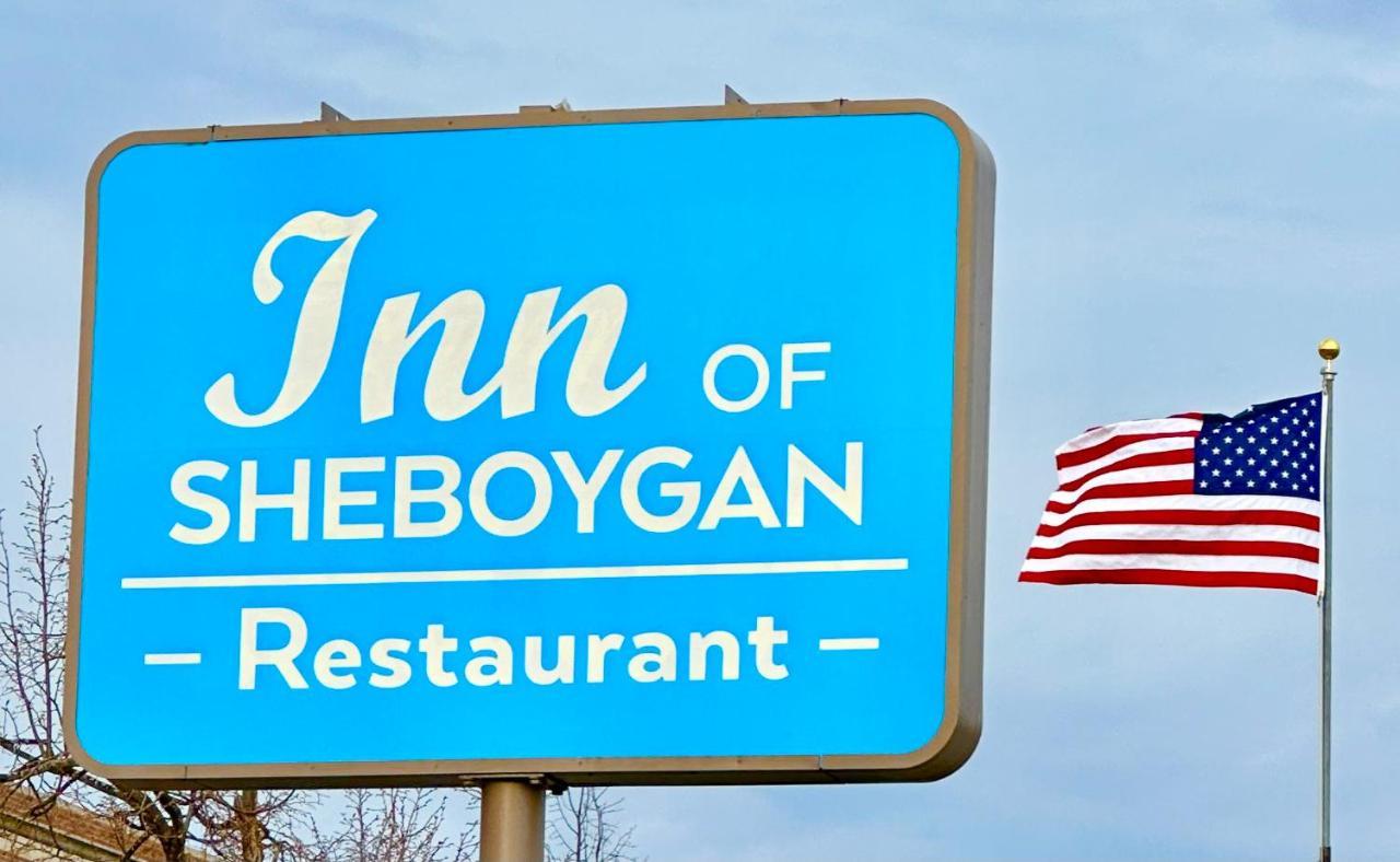 Inn Of Sheboygan Kültér fotó