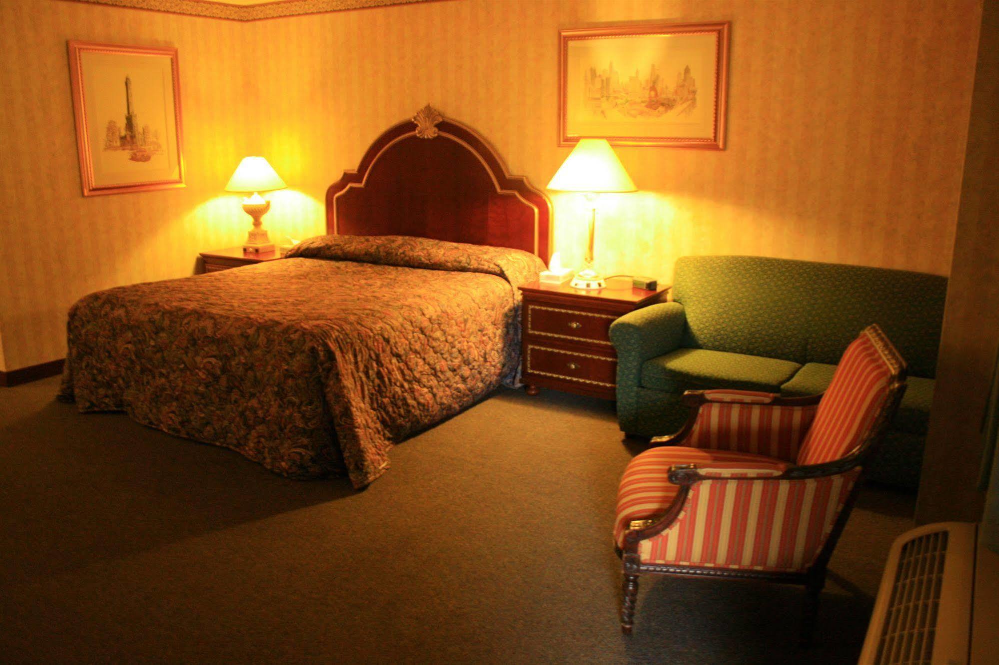 Inn Of Sheboygan Kültér fotó