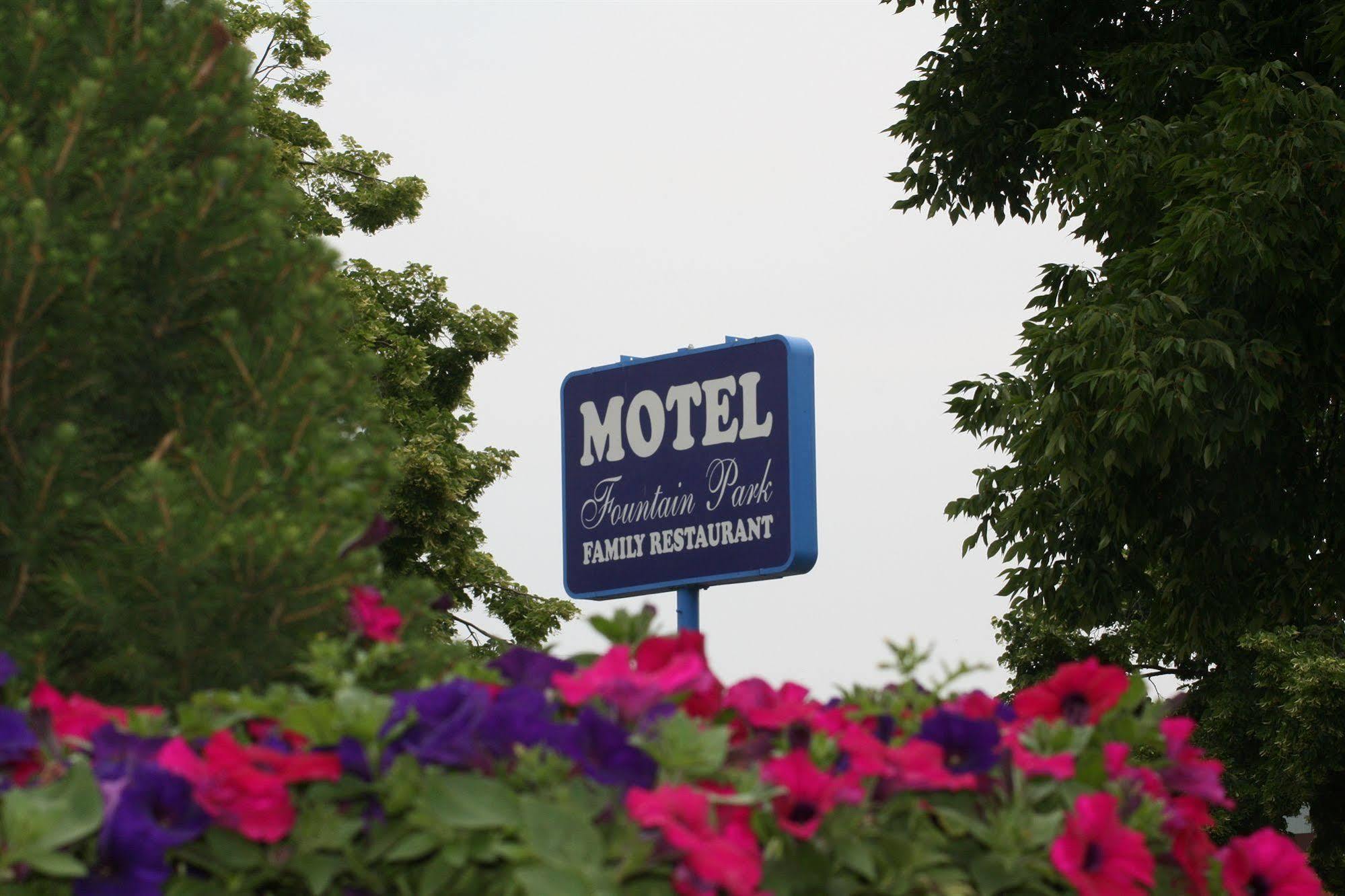 Inn Of Sheboygan Kültér fotó