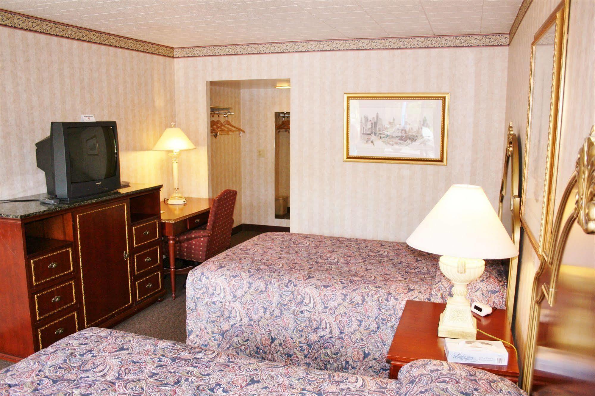Inn Of Sheboygan Kültér fotó