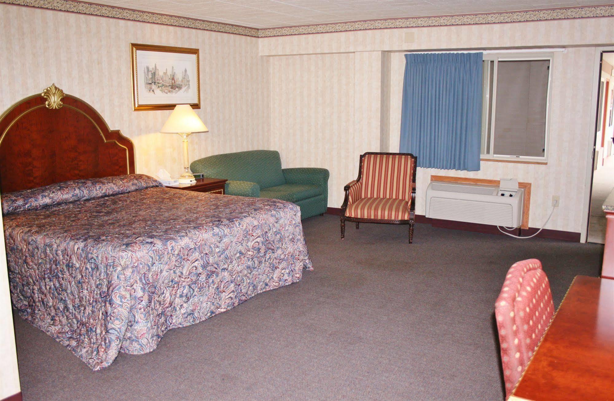 Inn Of Sheboygan Kültér fotó